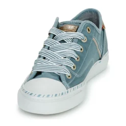 Sale Mustang - 1376303 Bleu