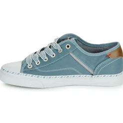 Sale Mustang - 1376303 Bleu