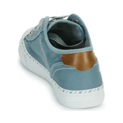 Sale Mustang - 1376303 Bleu