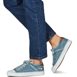 Sale Mustang - 1376303 Bleu