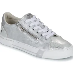 Clearance Mustang - 1353308 Argenté