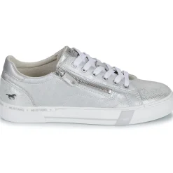 Clearance Mustang - 1353308 Argenté