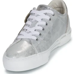 Clearance Mustang - 1353308 Argenté