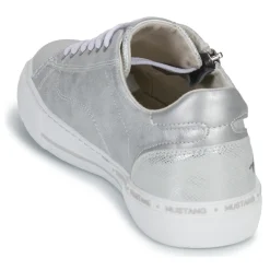 Clearance Mustang - 1353308 Argenté