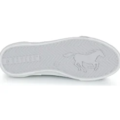 Clearance Mustang - 1353308 Argenté