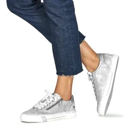 Clearance Mustang - 1353308 Argenté