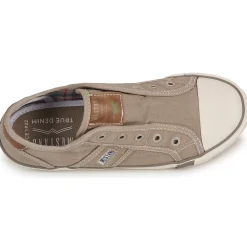 Clearance Mustang - 1099409 Marron