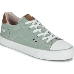 Discount Mustang - 1272307 Vert