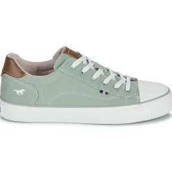 Discount Mustang - 1272307 Vert