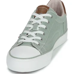 Discount Mustang - 1272307 Vert