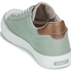 Discount Mustang - 1272307 Vert