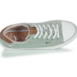 Discount Mustang - 1272307 Vert