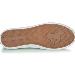 Discount Mustang - 1272307 Vert