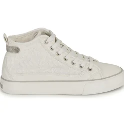 Sale Mustang - 1272502 Blanc