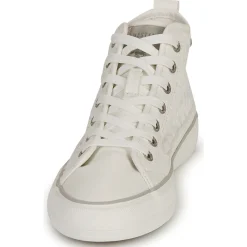 Sale Mustang - 1272502 Blanc