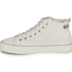 Sale Mustang - 1272502 Blanc