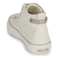 Sale Mustang - 1272502 Blanc