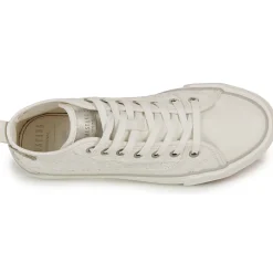 Sale Mustang - 1272502 Blanc