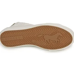 Sale Mustang - 1272502 Blanc