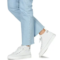 Sale Mustang - 1272502 Blanc