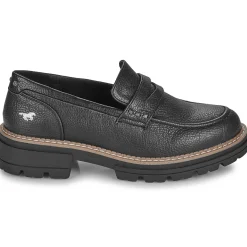 Mustang - 1437403 Noir