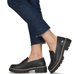 Mustang - 1437403 Noir