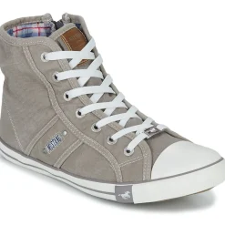 Outlet Mustang - GALLEGO Gris