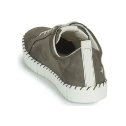 Sale Mustang - NINA Gris