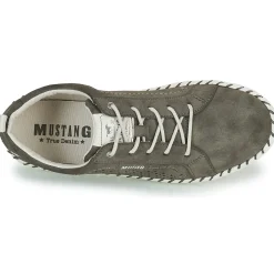 Sale Mustang - NINA Gris