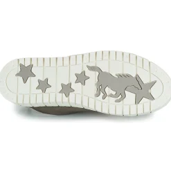 Sale Mustang - NINA Gris