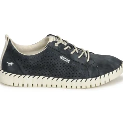 Discount Mustang - NINA Marine