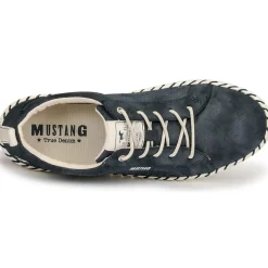 Discount Mustang - NINA Marine