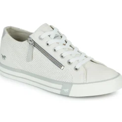 Outlet Mustang - RADU Blanc