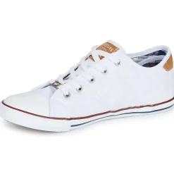 Best Mustang - RUGARL Blanc