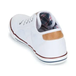 Best Mustang - RUGARL Blanc