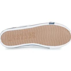 Best Mustang - RUGARL Blanc