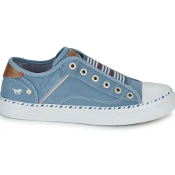 Outlet Mustang - VIOLANTA Bleu