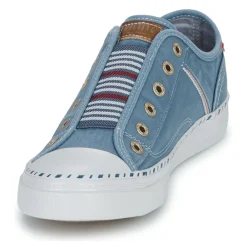 Outlet Mustang - VIOLANTA Bleu