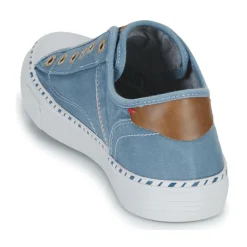 Outlet Mustang - VIOLANTA Bleu