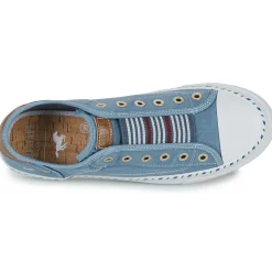 Outlet Mustang - VIOLANTA Bleu