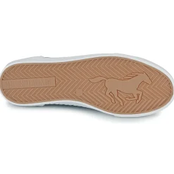 Outlet Mustang - VIOLANTA Bleu