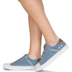 Outlet Mustang - VIOLANTA Bleu