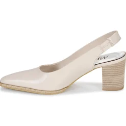 Discount Myma - Ecru