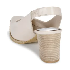 Discount Myma - Ecru