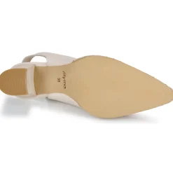 Discount Myma - Ecru