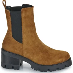 Myma - BOUCHERA Camel