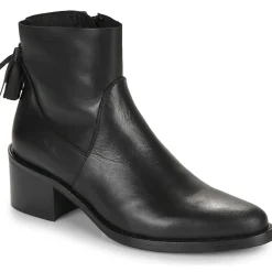 Discount Myma - ESTIVA Noir