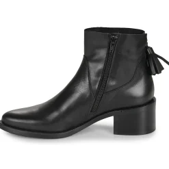 Discount Myma - ESTIVA Noir