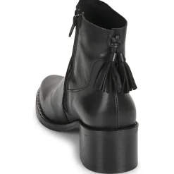 Discount Myma - ESTIVA Noir