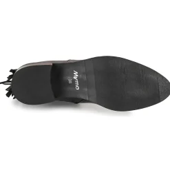 Discount Myma - ESTIVA Noir